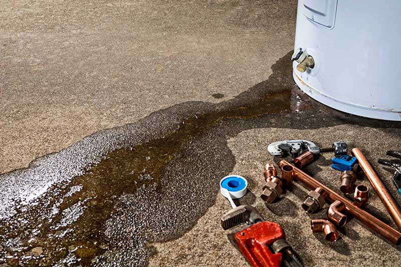 Dependable Plumbing Services in Rose Hill