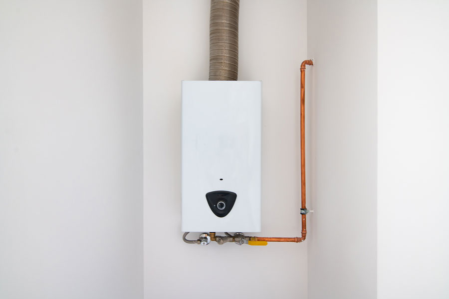 Leading Plumbing Services in Andover