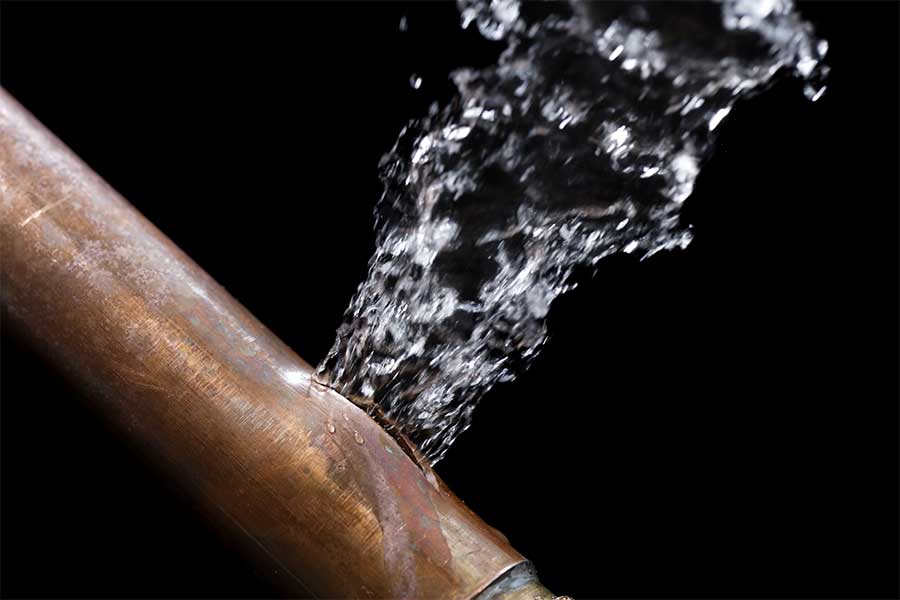 Professional Plumbing Services in Rose Hill