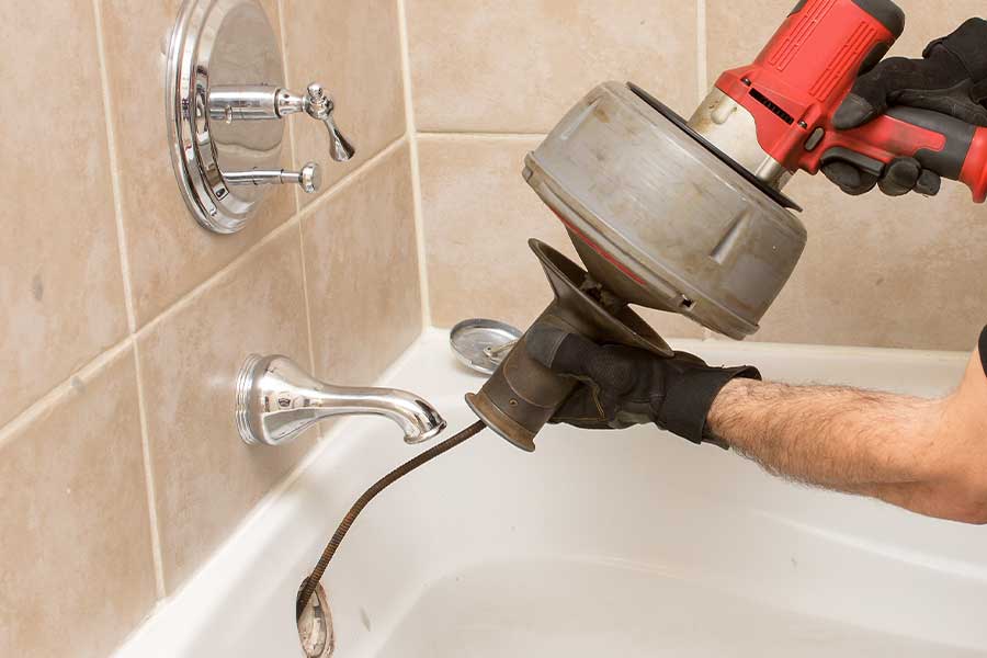 Top Rated Plumbing Services in Maize